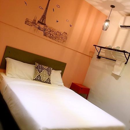 Hideout@Sixty4 Hotel PENANG Luaran gambar