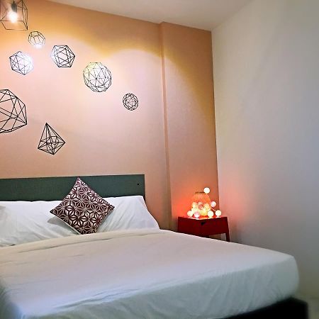Hideout@Sixty4 Hotel PENANG Luaran gambar