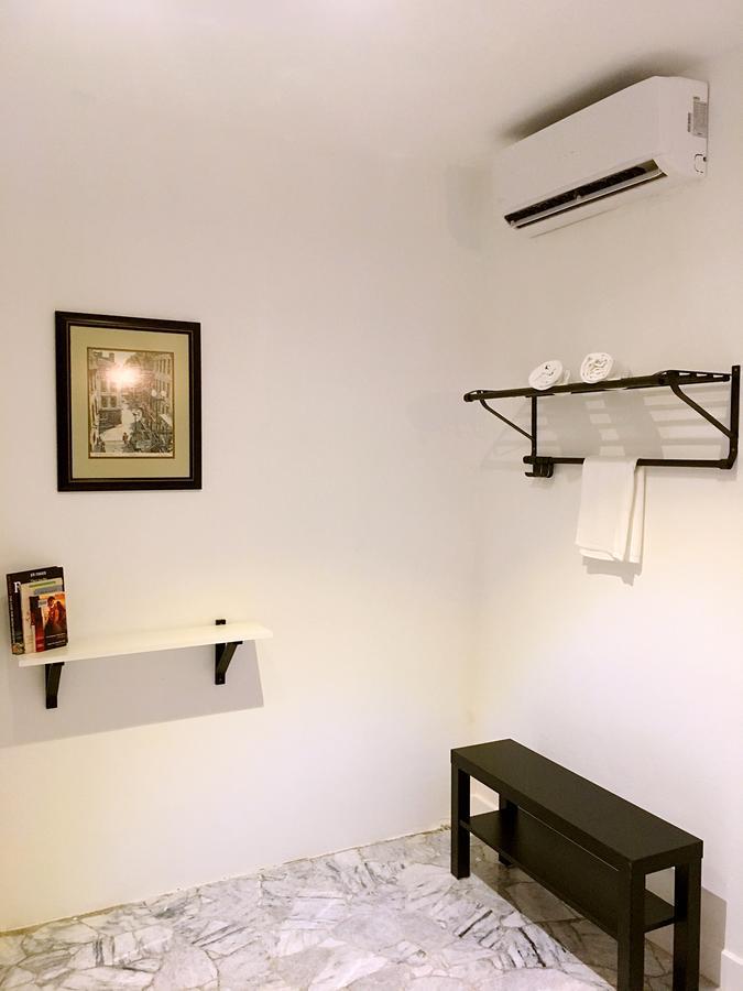 Hideout@Sixty4 Hotel PENANG Luaran gambar