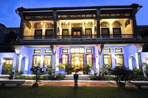 Hideout@Sixty4 Hotel PENANG Luaran gambar