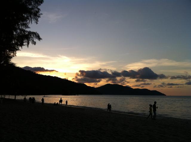 Hideout@Sixty4 Hotel PENANG Luaran gambar